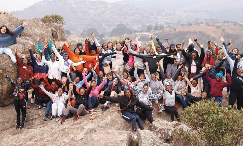 2019 BraveGirl Camp